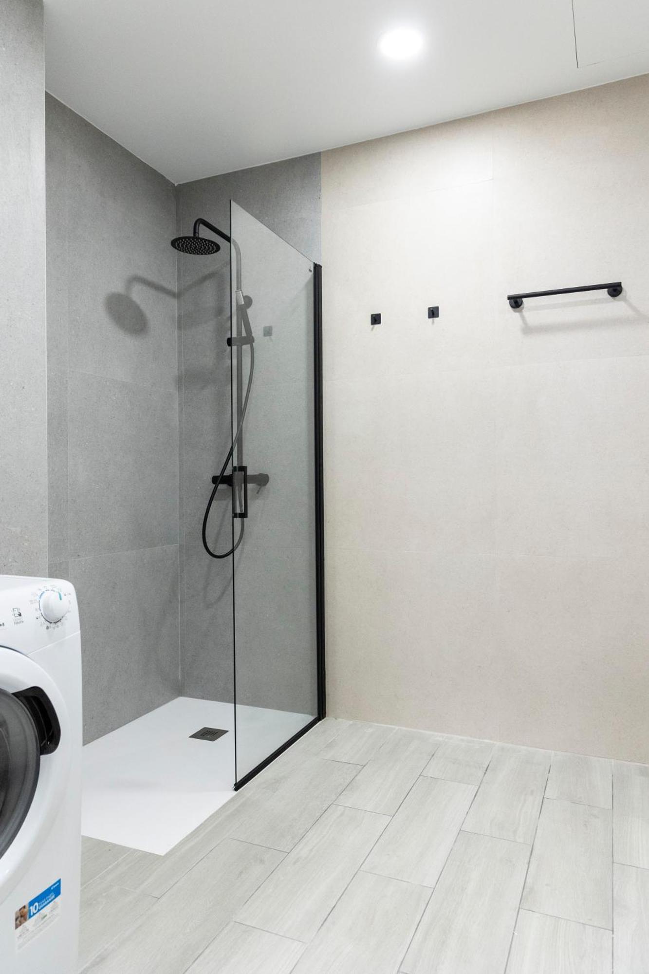 Favara Suites B By Concept Flats Βαλένθια Εξωτερικό φωτογραφία