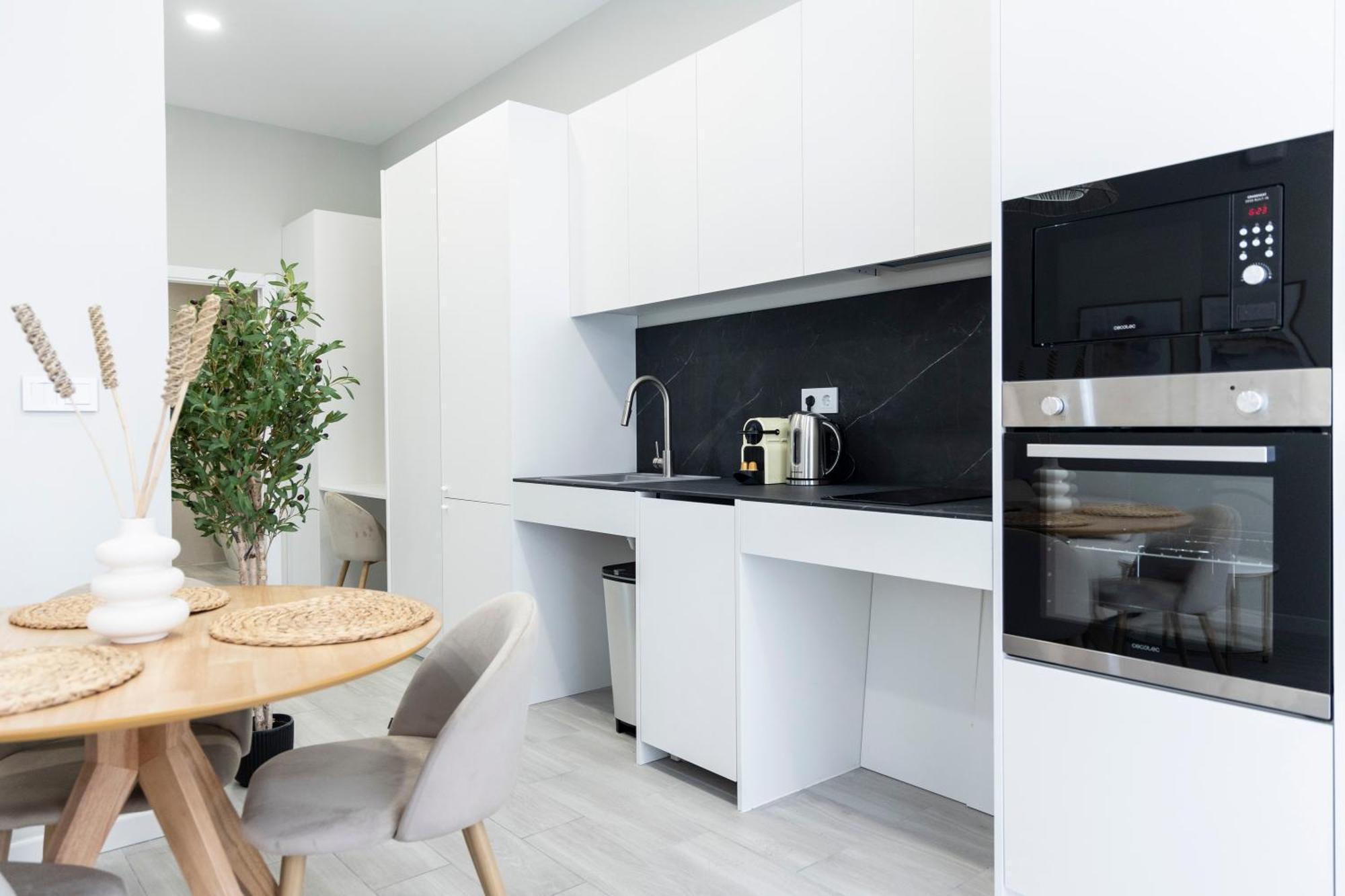 Favara Suites B By Concept Flats Βαλένθια Εξωτερικό φωτογραφία