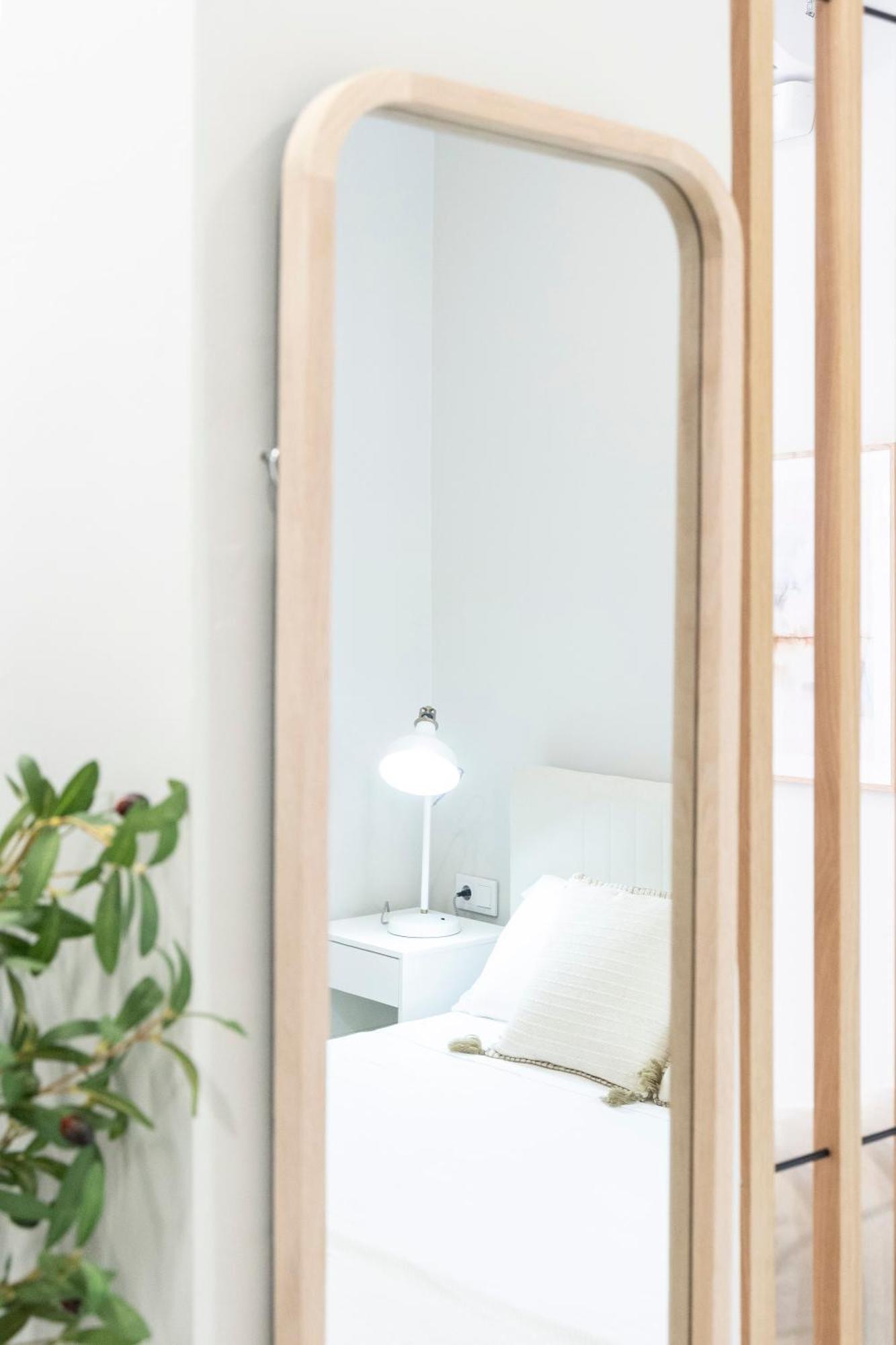 Favara Suites B By Concept Flats Βαλένθια Εξωτερικό φωτογραφία