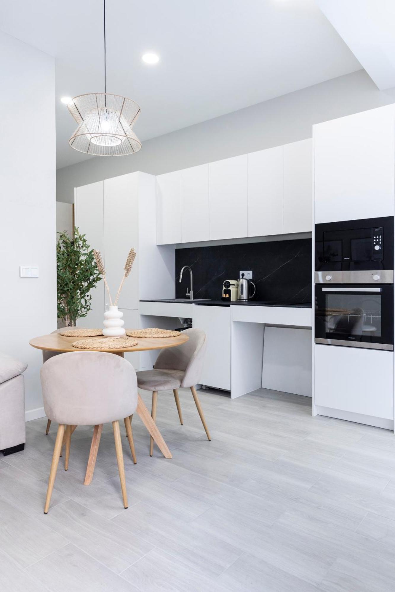 Favara Suites B By Concept Flats Βαλένθια Εξωτερικό φωτογραφία