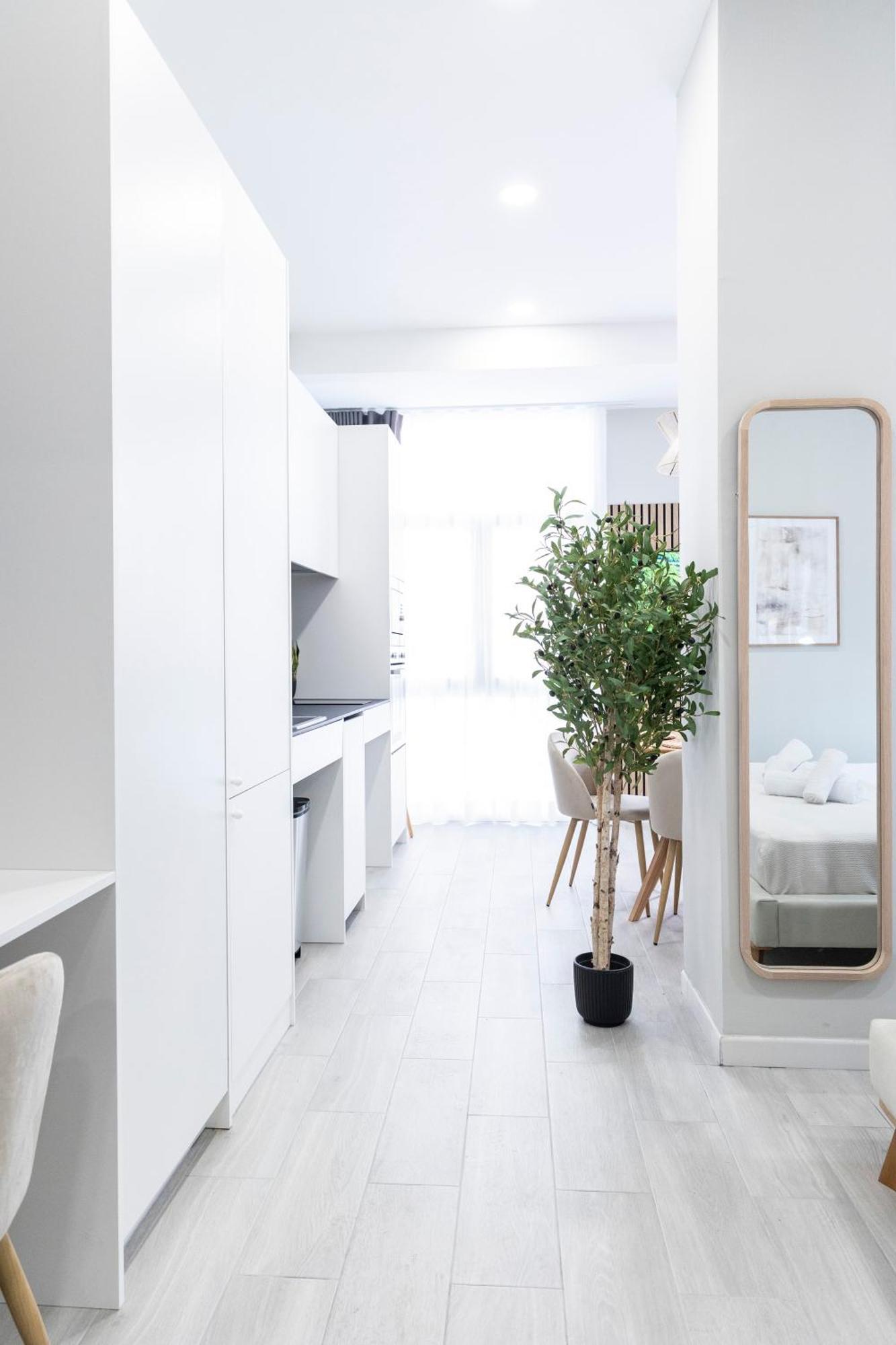 Favara Suites B By Concept Flats Βαλένθια Εξωτερικό φωτογραφία