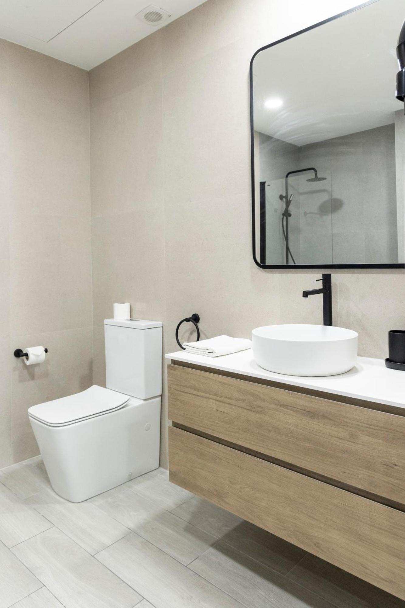 Favara Suites B By Concept Flats Βαλένθια Εξωτερικό φωτογραφία