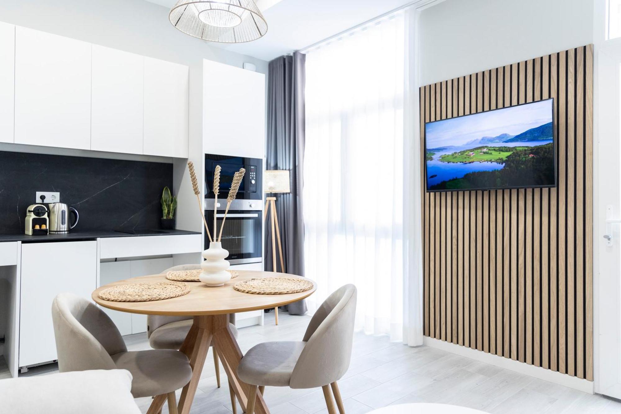 Favara Suites B By Concept Flats Βαλένθια Εξωτερικό φωτογραφία